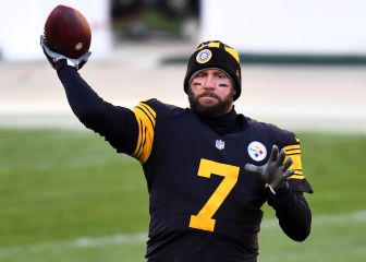 Ben Roethlisberger podrá jugar contra los Chargers
