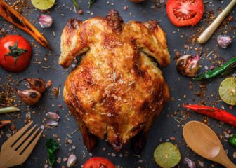 Thanksgiving 2021: Platillos más populares en USA