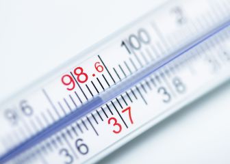 ¿Por qué en USA se usa la escala Farenheit y no se usa Celsius?