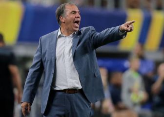 Bruce Arena, el DT más ganador en la historia de la MLS