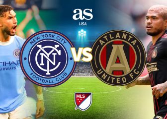 Castellanos y NYCFC continúan año de ensueño