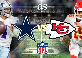 Finalizado | Los Chiefs contienen a los Cowboys
