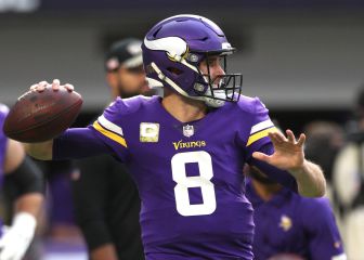Ni Rodgers salvó a Green Bay de la derrota en Minneapolis