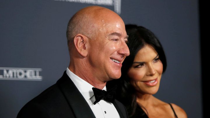 Jeff Bezos es una de las personas más ricas del mundo. ¿Cuál es el patrimonio neto del fundador de Amazon? Aquí todos los detalles de su fortuna.