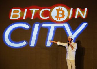 El Salvador anuncia la primera 'Bitcoin City' del mundo: 