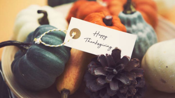 Thanksgiving Day: ¿Cuándo comenzó a celebrarse?