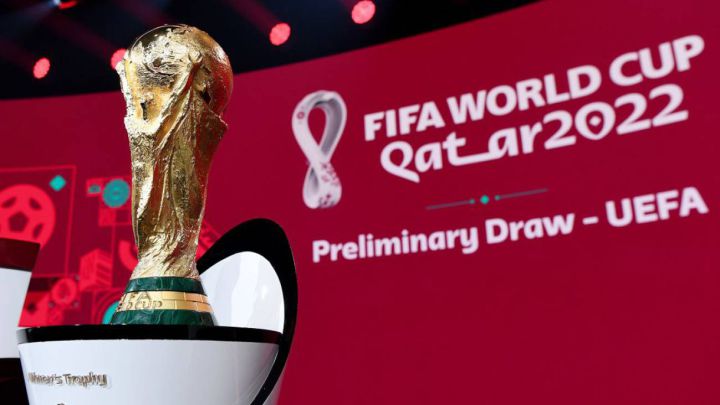 Mundial Qatar 2022: ¿Por qué se jugará en noviembre?