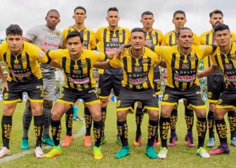 Listas las semifinales de la Primera División de Honduras