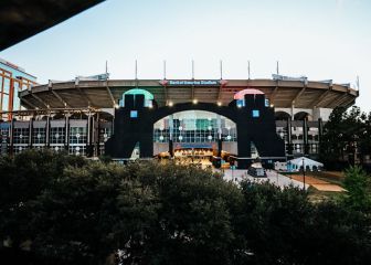 Charlotte FC ya acecha récord del Atlanta United