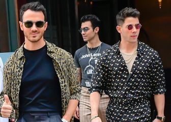 Jonas Brothers Family Roast: ¿Cuándo se estrena en Netflix?
