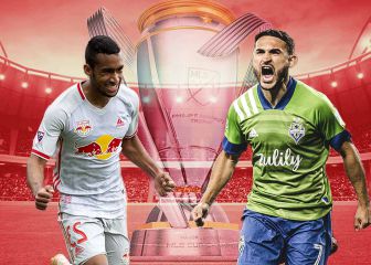 Seattle Sounders es el equipo que más veces ha clasificado a playoffs consecutivamente