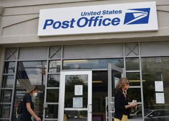 Thanksgiving 2021: ¿Abrirán las oficinas de correos?