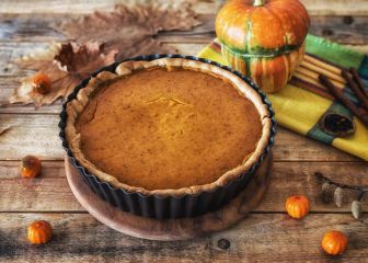 Thanksgiving: Postres fáciles para el Día de Acción de Gracias