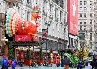 Desfile de Thanksgiving de Macy's 2021: Todo lo que debes saber