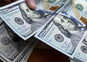 Precio del dólar hoy, 23/11: México, Honduras, Nicaragua y más