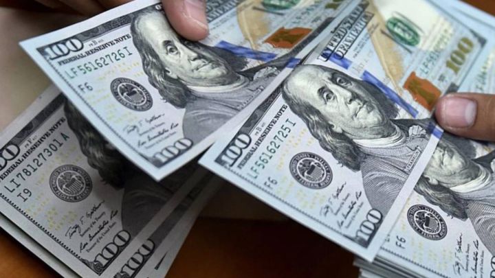 Precio del dólar hoy 23 de noviembre: Tipo de cambio en Honduras, México, Guatemala, Nicaragua...