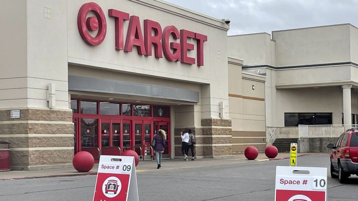 ¿Por qué Target ya no volverá a abrir sus tiendas en Thanksgiving?