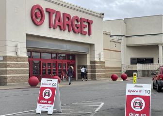 Target ya no abrirá sus tiendas en Thanksgiving nunca más