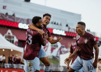 Colorado Rapids hará acción benéfica de Thanksgiving