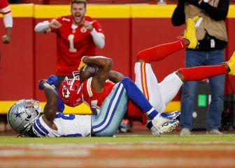 McCarthy espera a CeeDee Lamb para Thanksgiving Day