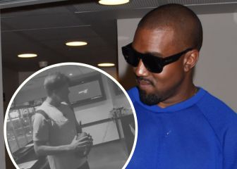 Así juega Tom Brady con el hijo de 5 años de Kanye West