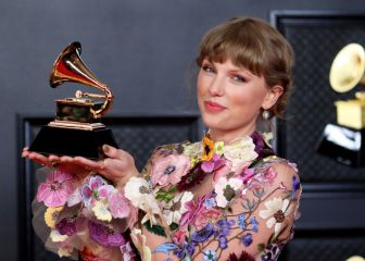 Grammy Awards 2022: Lista completa de nominados