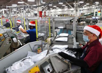 Thanksgiving 2021: ¿Es un día festivo pagado?