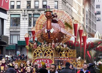 Thanksgiving Day: ¿Cuál fue el primer estado que lo adoptó como festivo?