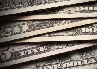 Precio del dólar hoy, 24/11: México, Honduras, Nicaragua...