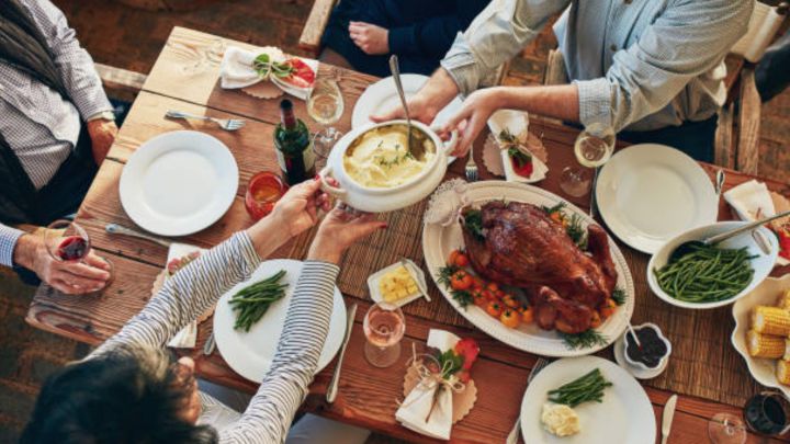 Día de Acción de Gracias: Origen, significado y por qué se celebra Thanksgiving