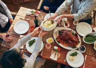 Thanksgiving 2021: Origen, significado y por qué se celebra