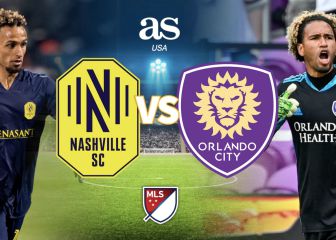 Hany Mukhtar en modo MVP y genio de playoffs