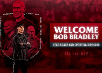 Toronto FC confirma la llegada de Bob Bradley