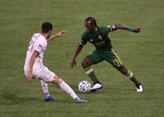 MLS da el salto con el primer Thanksgiving de su historia