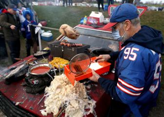 Llega Thanksgiving y con ello más sorpresas en la NFL