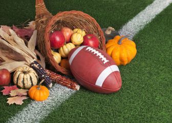 Esta es la cartelera de Thanksgiving Day