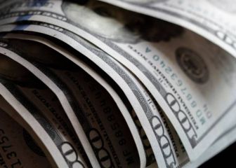 Precio del dólar hoy, 25/11: México, Honduras, Nicaragua...