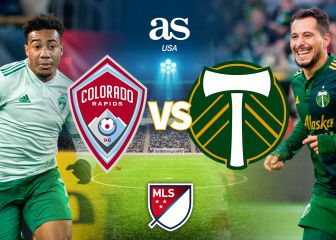 ¡Portland Timbers avanza a la final de conferencia!