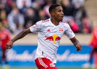 Nueva perla estadounidense se dirige a Europa