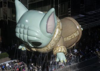 Resumen | Así fue el Macy's Parade de Thanksgiving 2021