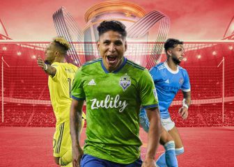 Así fue la asistencia en la primer ronda de playoffs en la MLS
