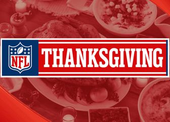 Thanksgiving más que una celebración, también una tradición deportiva