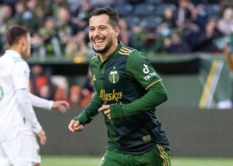 ¿Y el líder? Portland Timbers avanza a la final de conferencia