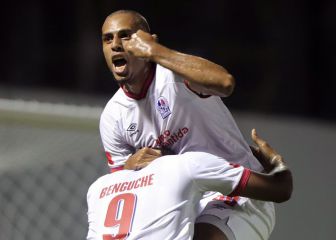 ¿Por qué no se juega la liga hondureña esta semana?