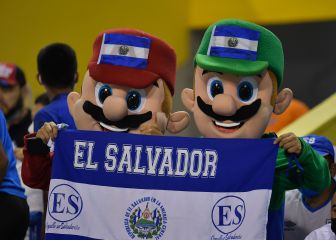 ¿Cómo comprar boletos para El Salvador vs Ecuador?
