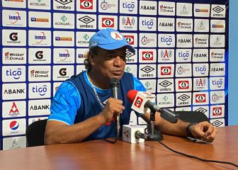 Alianza y CD FAS, en desacuerdo con La Selecta