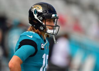 Jaguars, el único equipo sin invitación a Thanksgiving