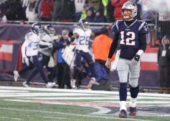 El día que el imperio de New England Patriots terminó
