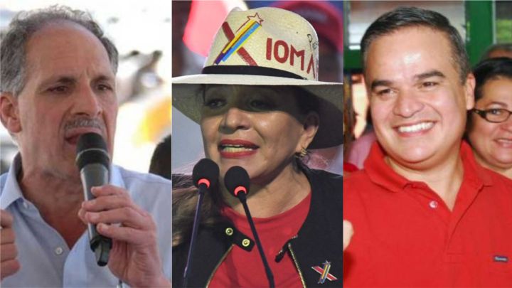 Elecciones Honduras 2021: Candidatos y favoritos para ser presidente
