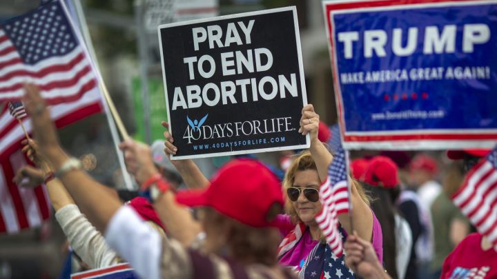Las leyes del aborto en Estados Unidos podrían cambiar proximamente. ¿Cuáles son las leyes actuales? ¿En qué estados es ilegal abortar? Aquí los detalles.